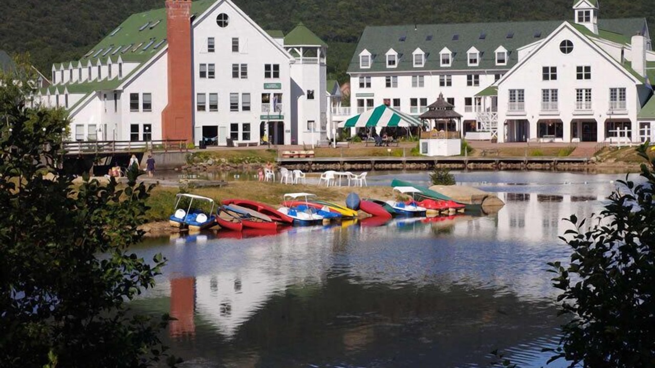 Photo of Others in Waterville Valley