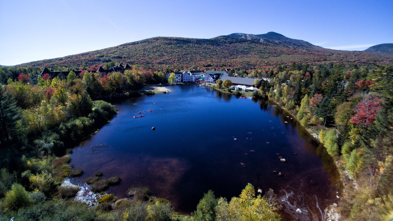 Photo of Others in Waterville Valley