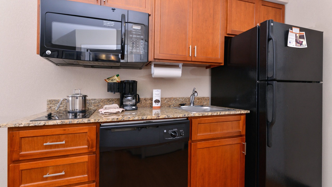 Photo of Bedroom in Big Flats Airport