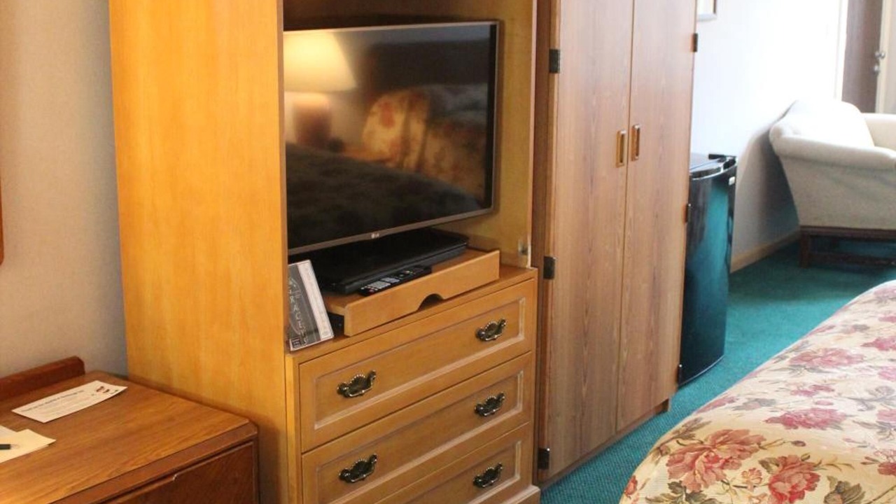 Photo of Bedroom in South Burlington