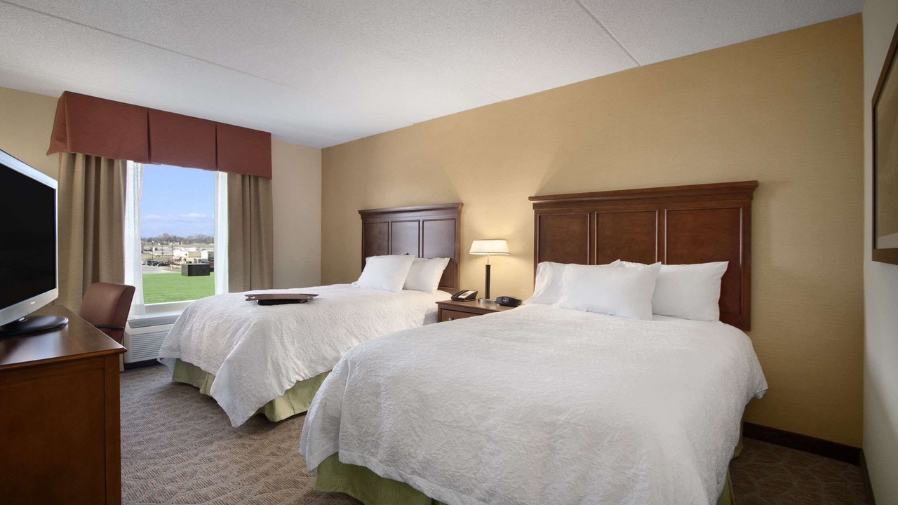 Photo of Bedroom in Charles Town