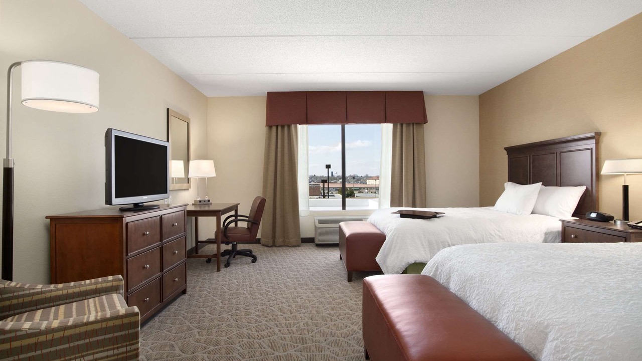 Photo of Bedroom in Charles Town