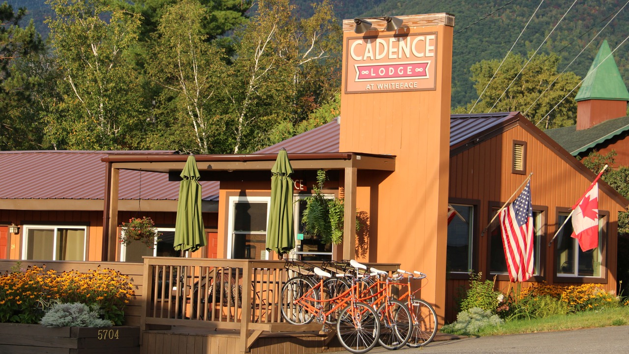 Photo of Outdoor in Wilmington