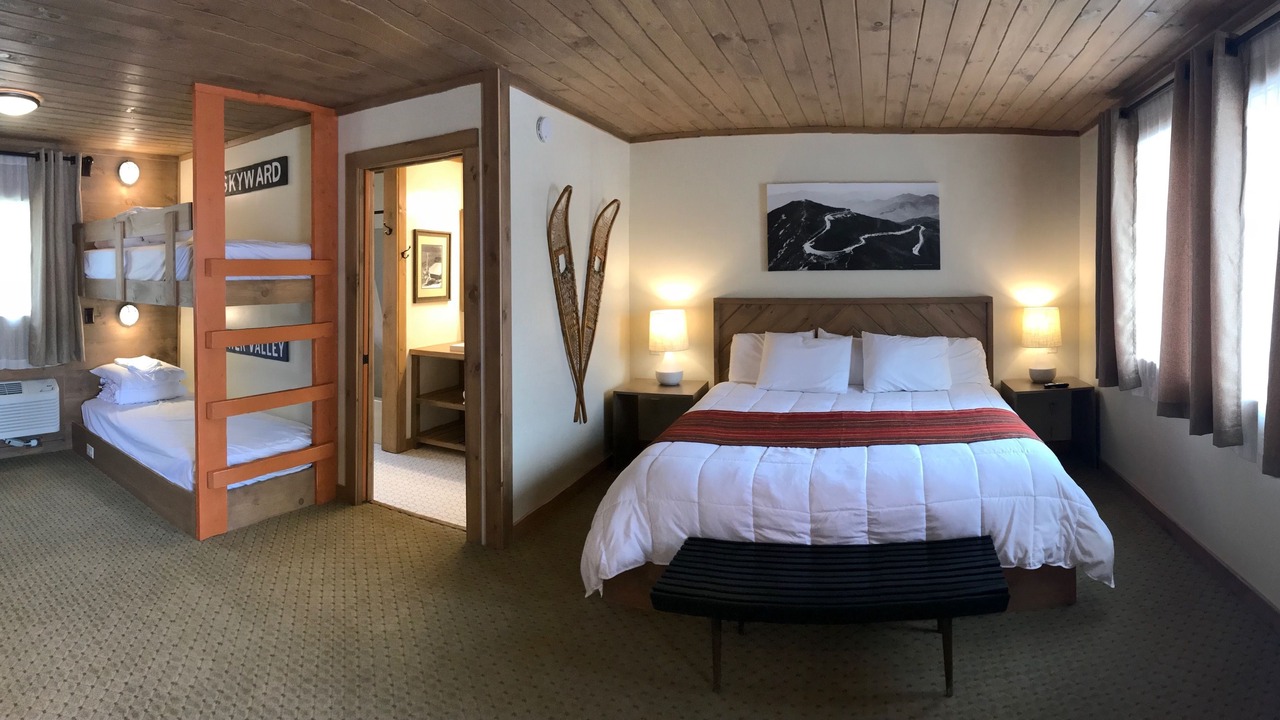 Photo of Bedroom in Wilmington