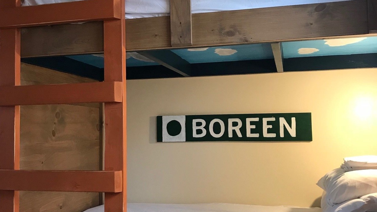 Photo of Bedroom in Wilmington