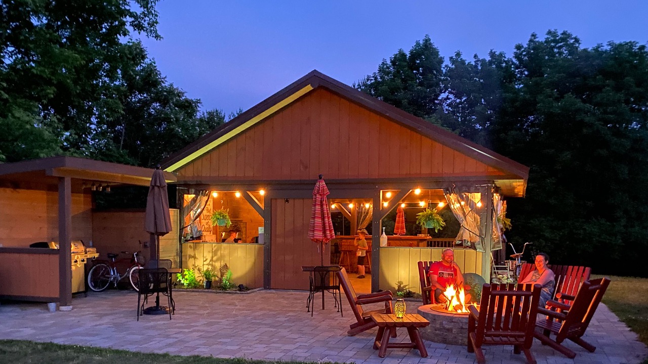 Photo of Patio Balcony in Wilmington