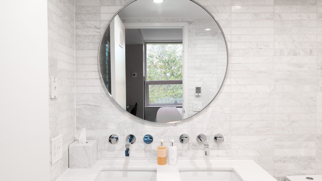 Photo of Bathroom in Williamsburg