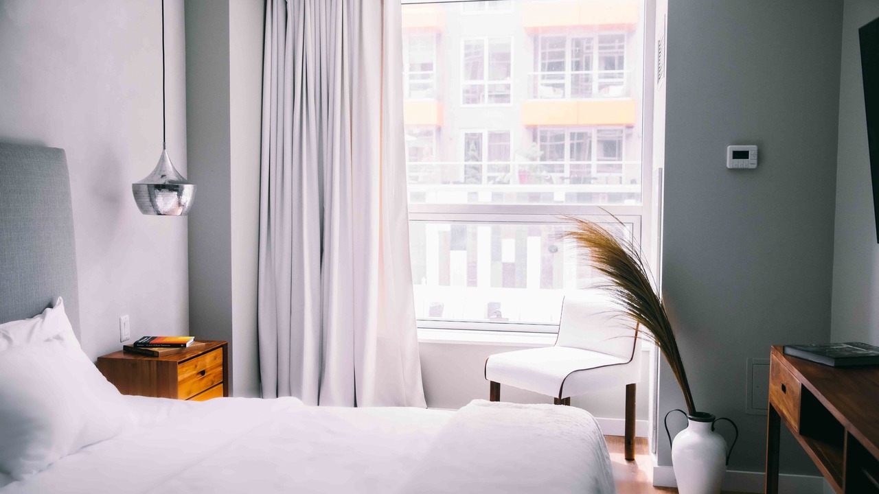 Photo of Bedroom in Williamsburg