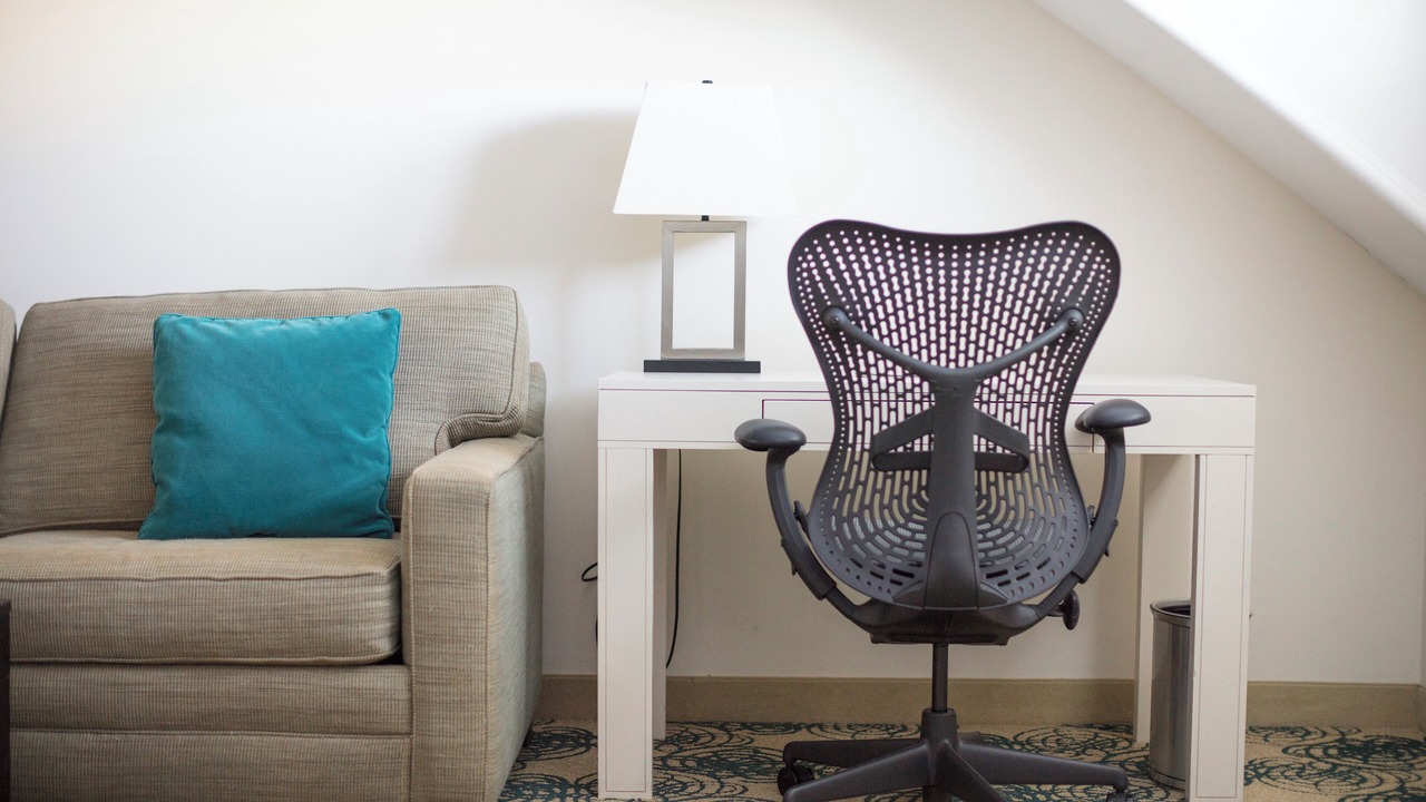 Photo of Bedroom in Downtown Syracuse