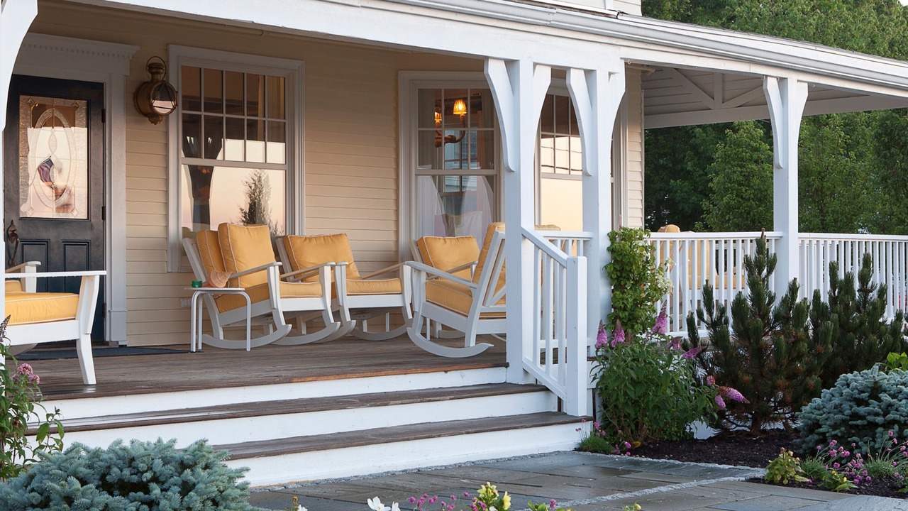 Photo of Outdoor in Kennebunkport