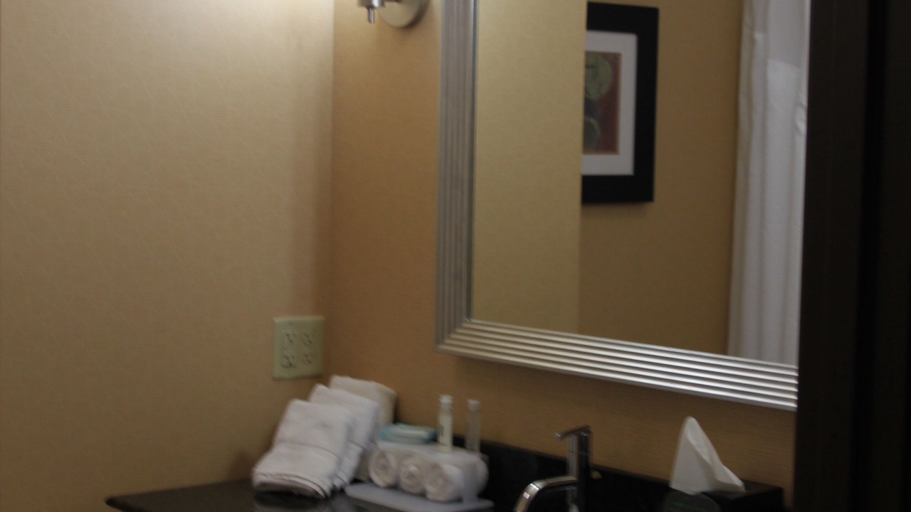 Photo of Bathroom in Cortland
