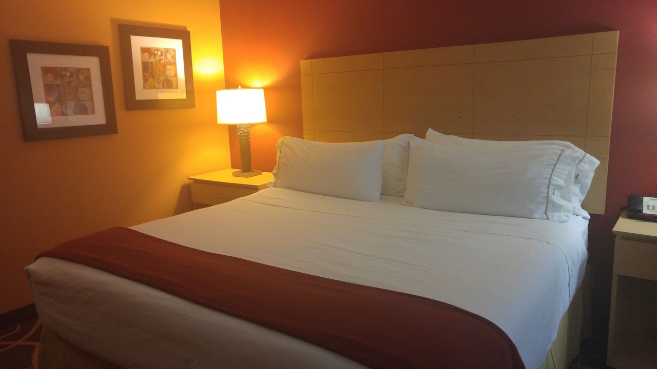 Photo of Bedroom in Cortland
