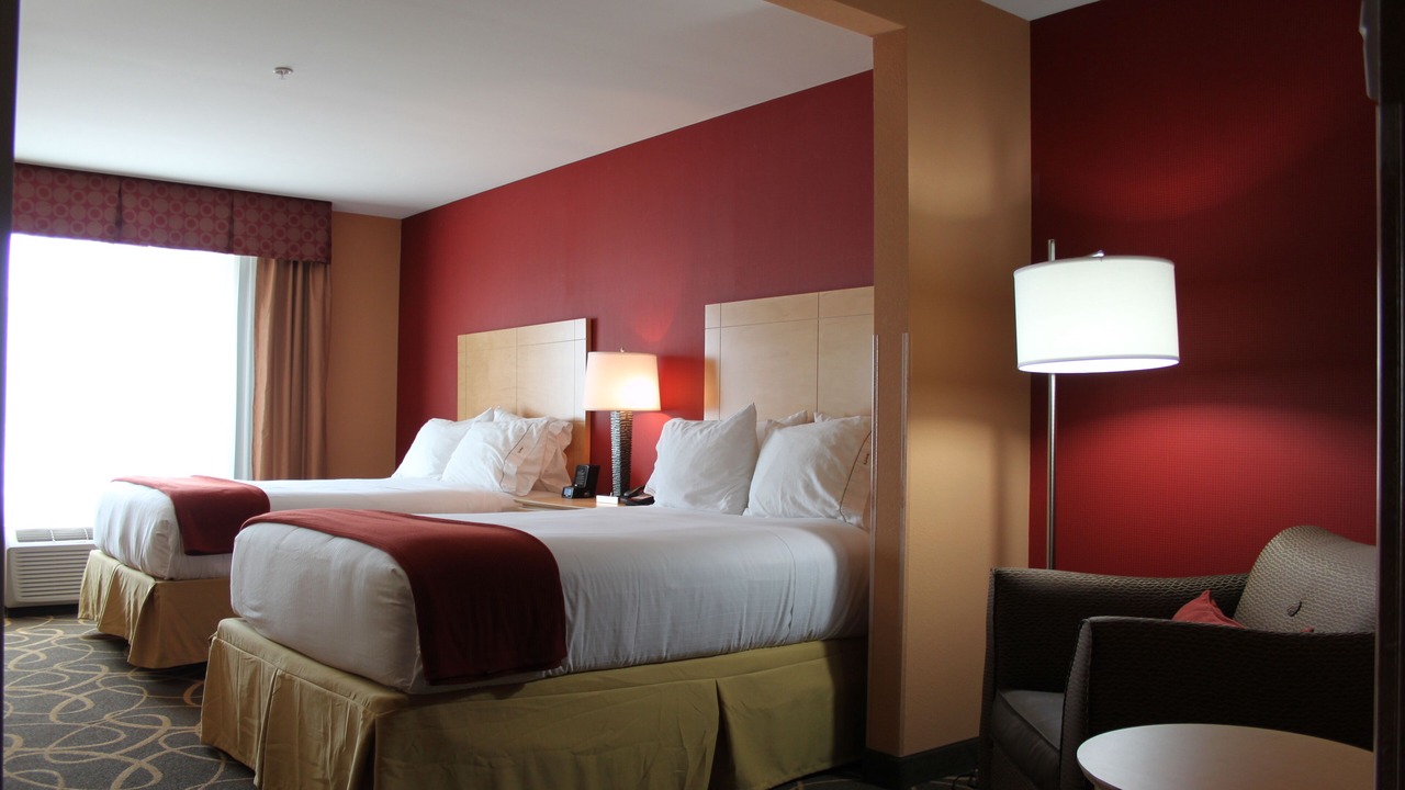 Photo of Bedroom in Cortland