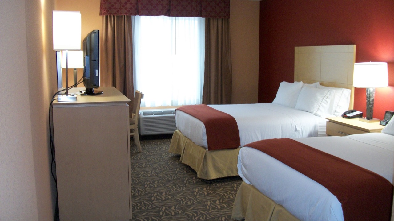 Photo of Bedroom in Cortland