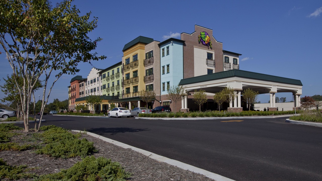Photo of Outdoor in Cross Lanes