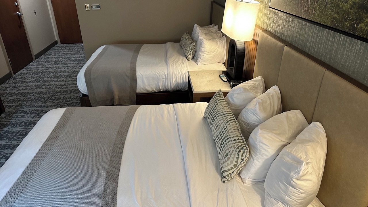 Photo of Bedroom in Cross Lanes