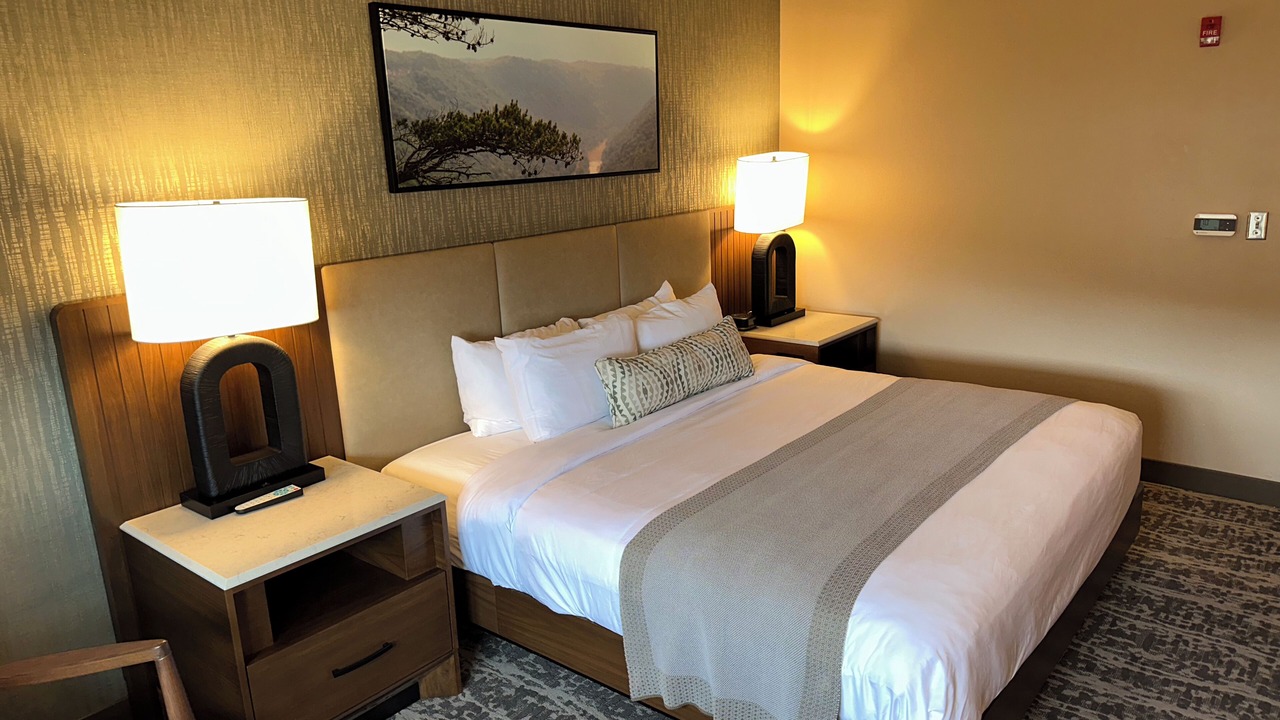 Photo of Bedroom in Cross Lanes