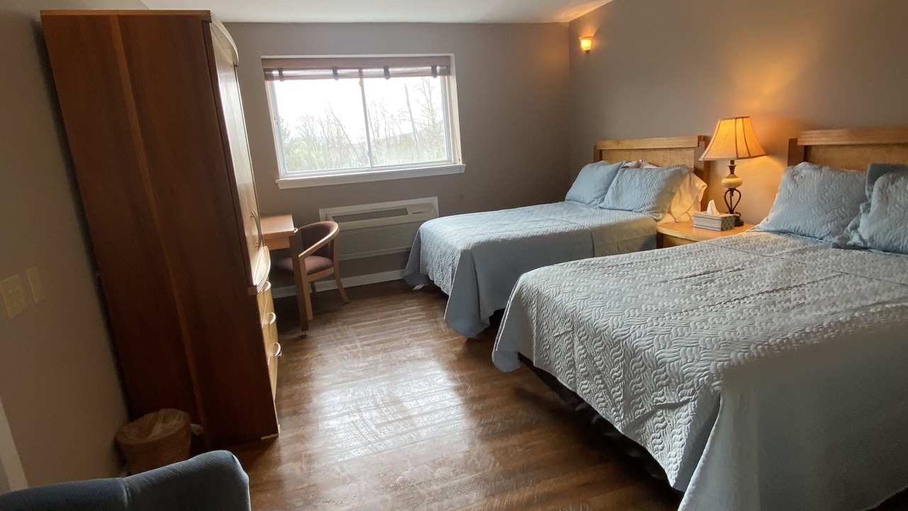 Photo of Bedroom in Tannersville