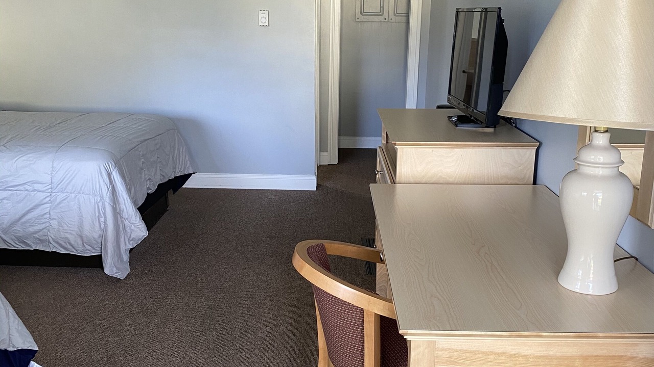 Photo of Bedroom in Tannersville