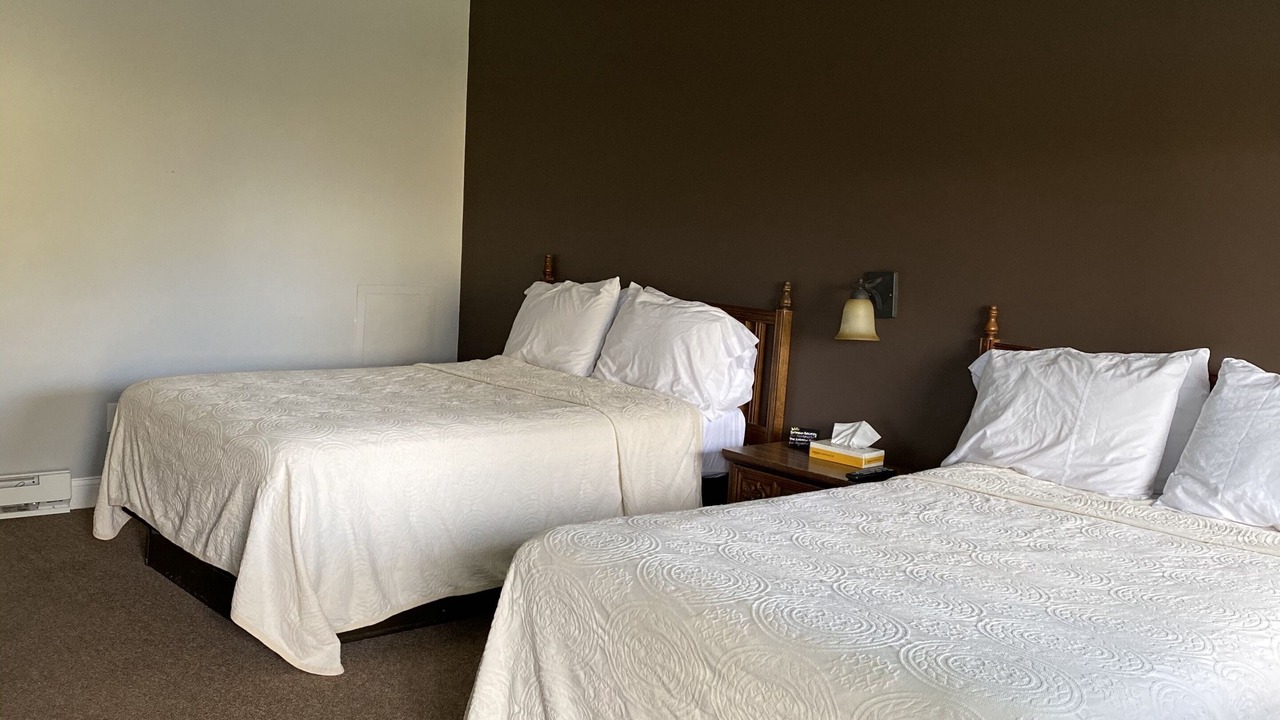 Photo of Bedroom in Tannersville
