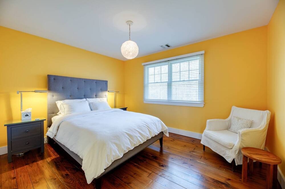 Photo of Bedroom in Sagaponack