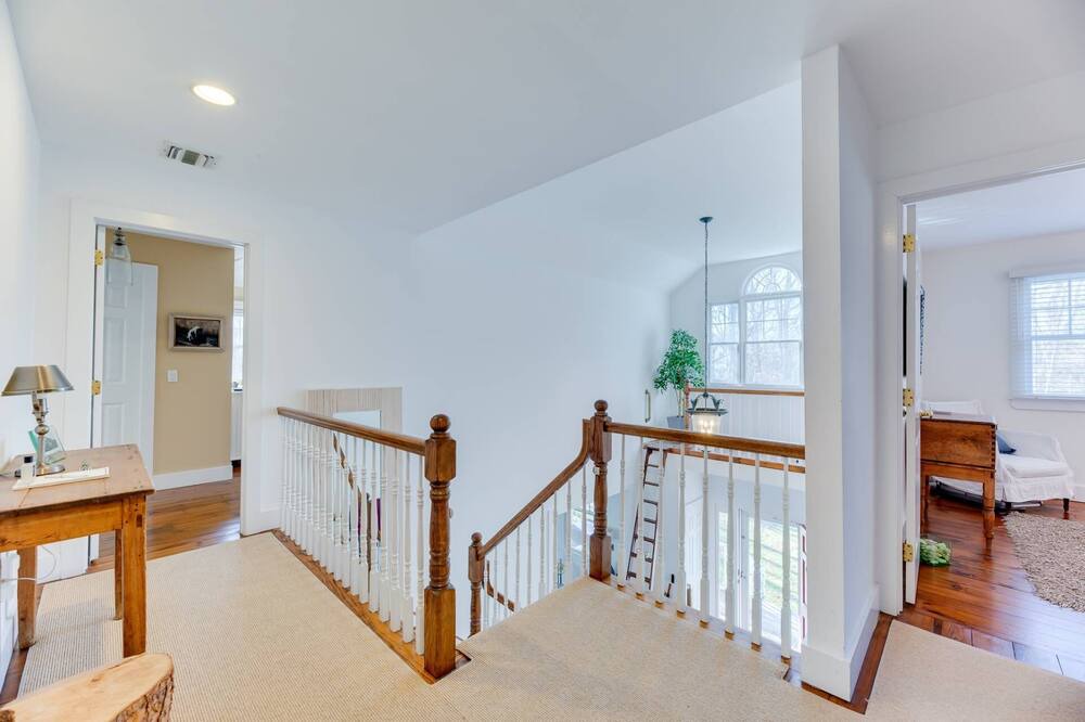 Photo of Bedroom in Sagaponack