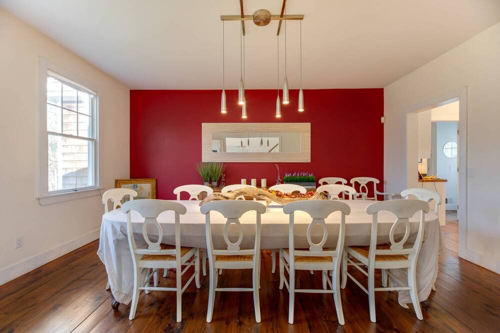Photo of Kitchen in Sagaponack