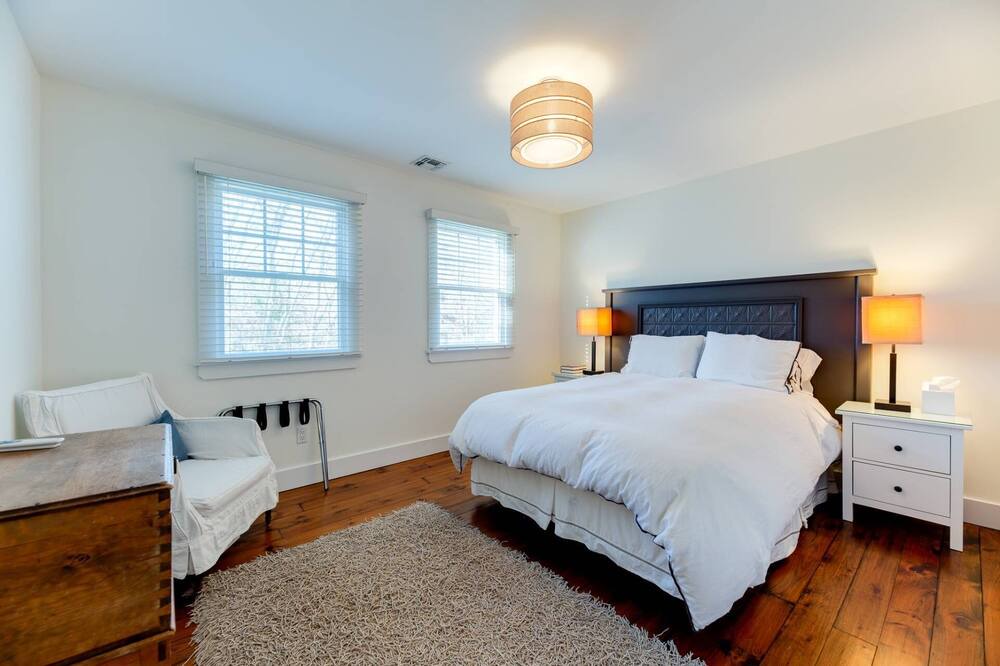 Photo of Bedroom in Sagaponack