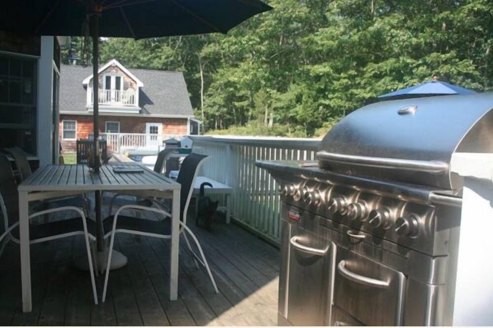 Photo of Outdoor in Sagaponack