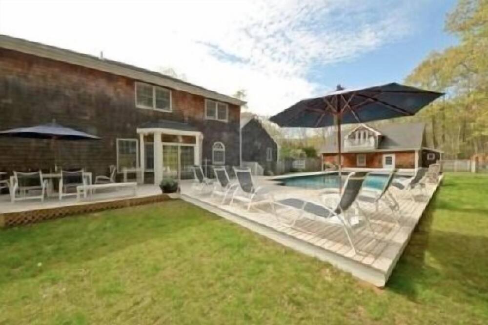Photo of Outdoor in Sagaponack