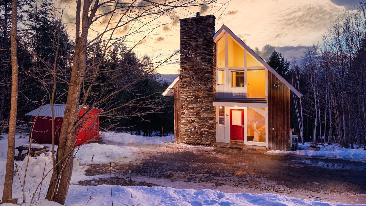 Photo of Outdoor in Stowe