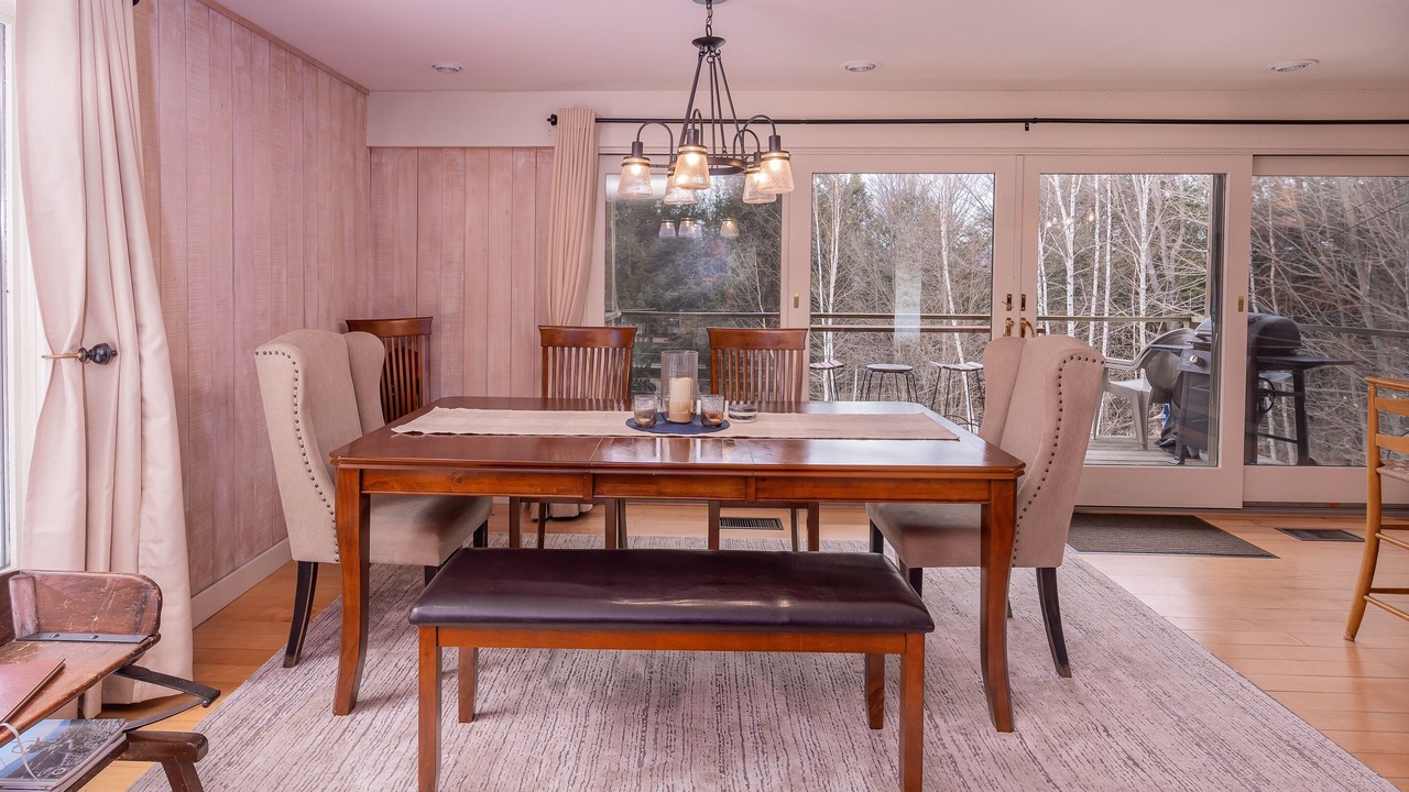 Photo of Kitchen in Stowe
