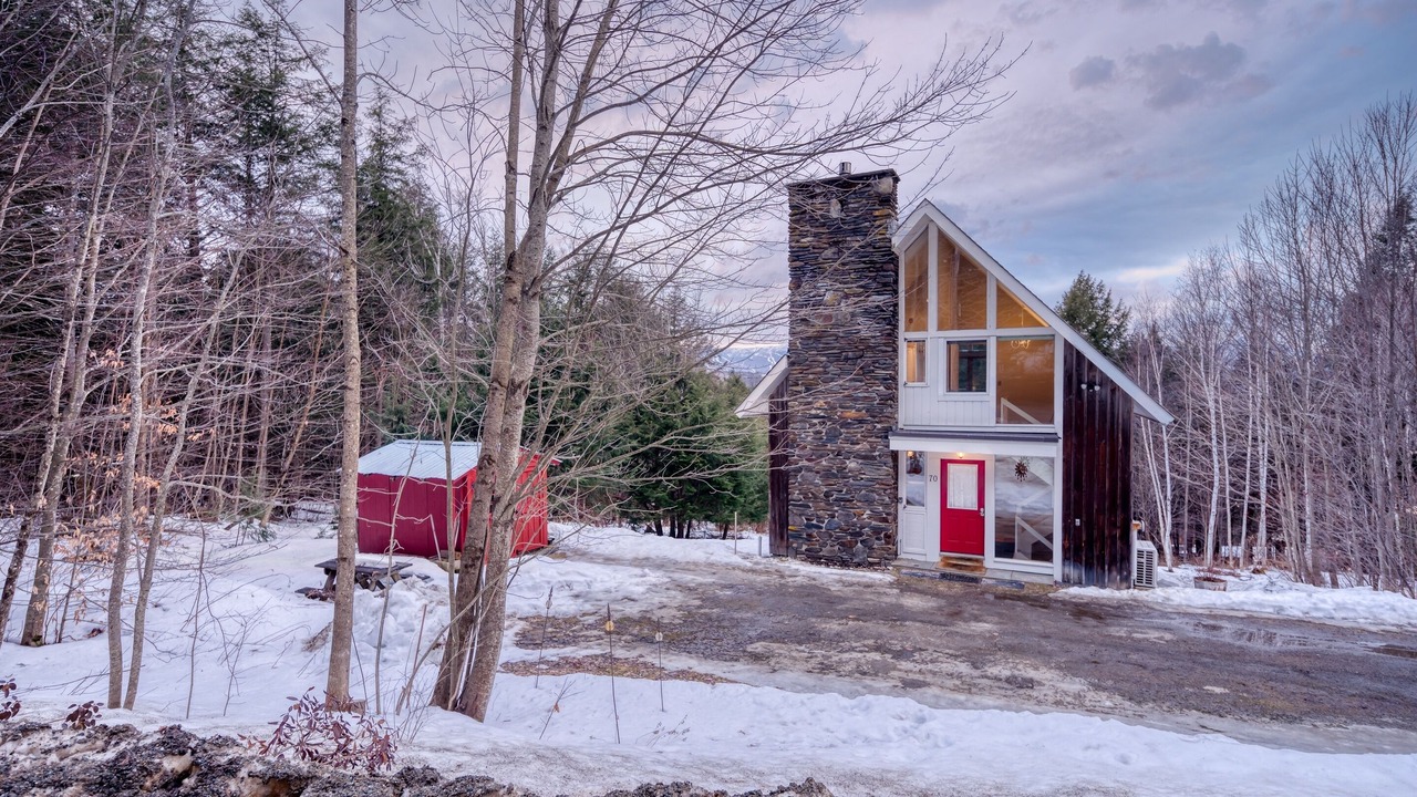 Photo of Outdoor in Stowe
