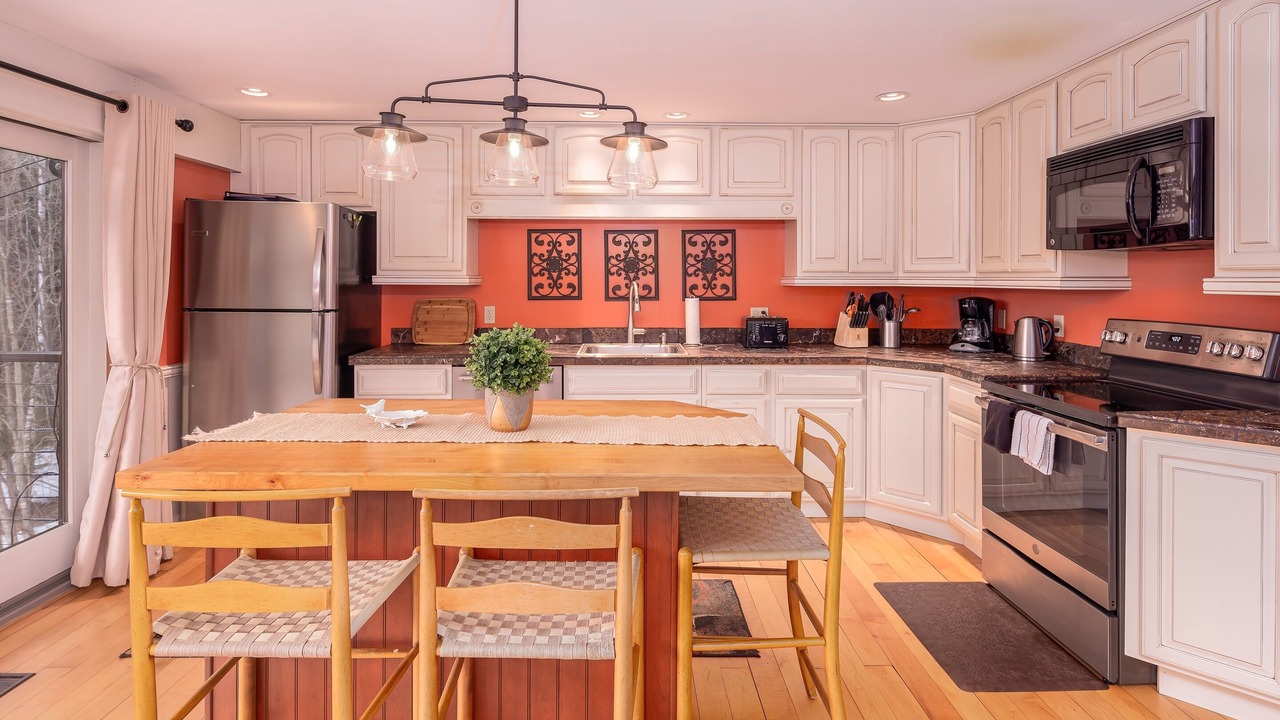 Photo of Kitchen in Stowe