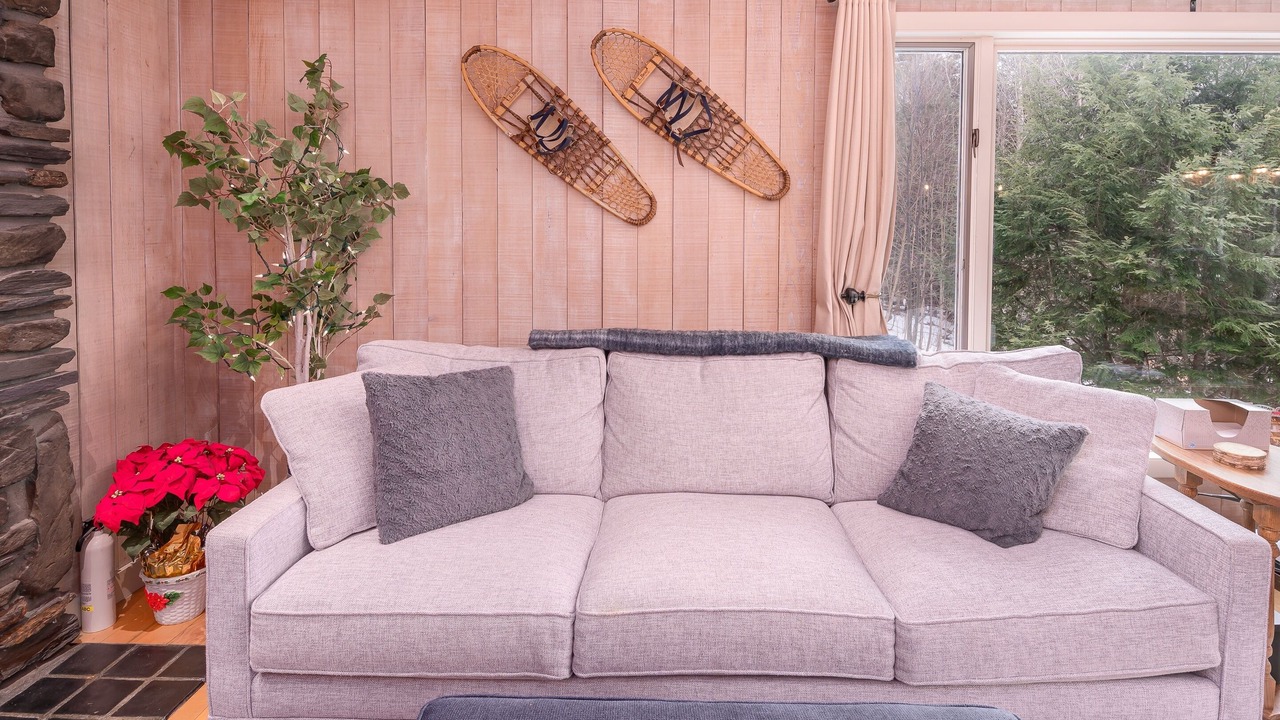 Photo of Livingroom in Stowe
