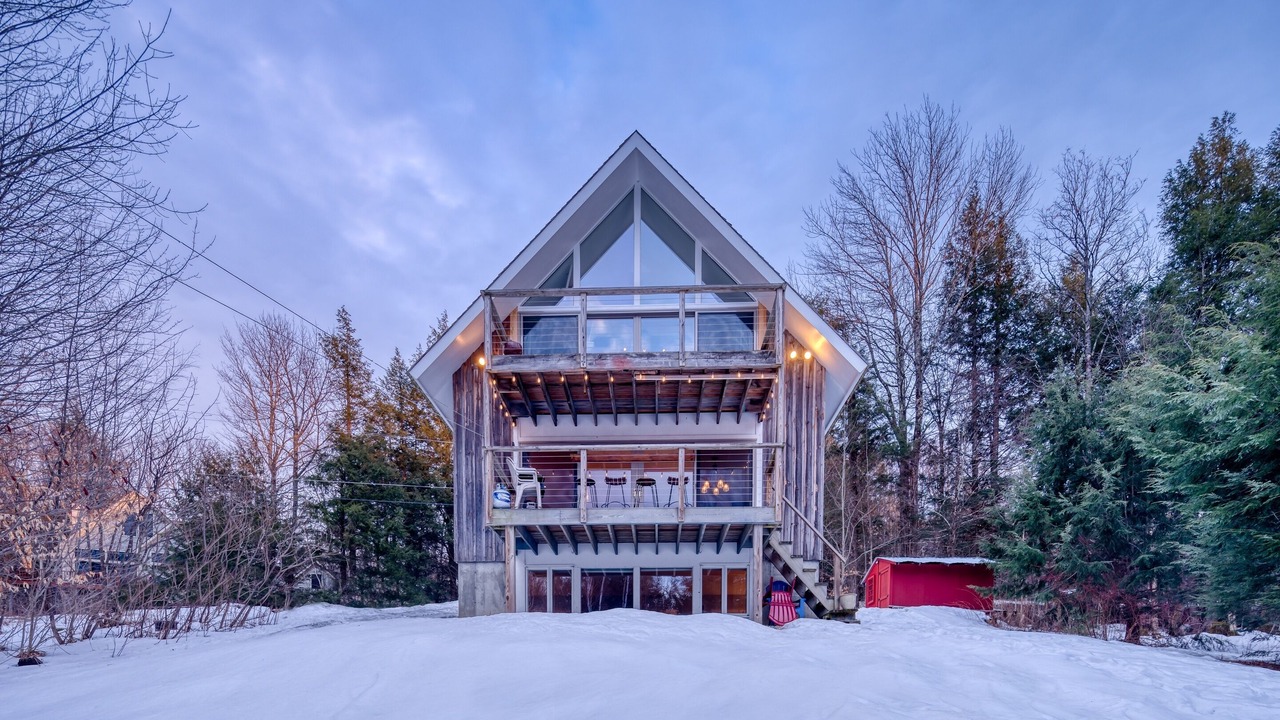 Photo of Outdoor in Stowe