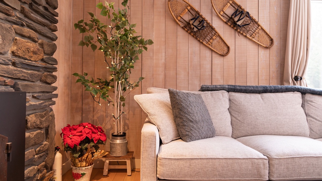 Photo of Livingroom in Stowe