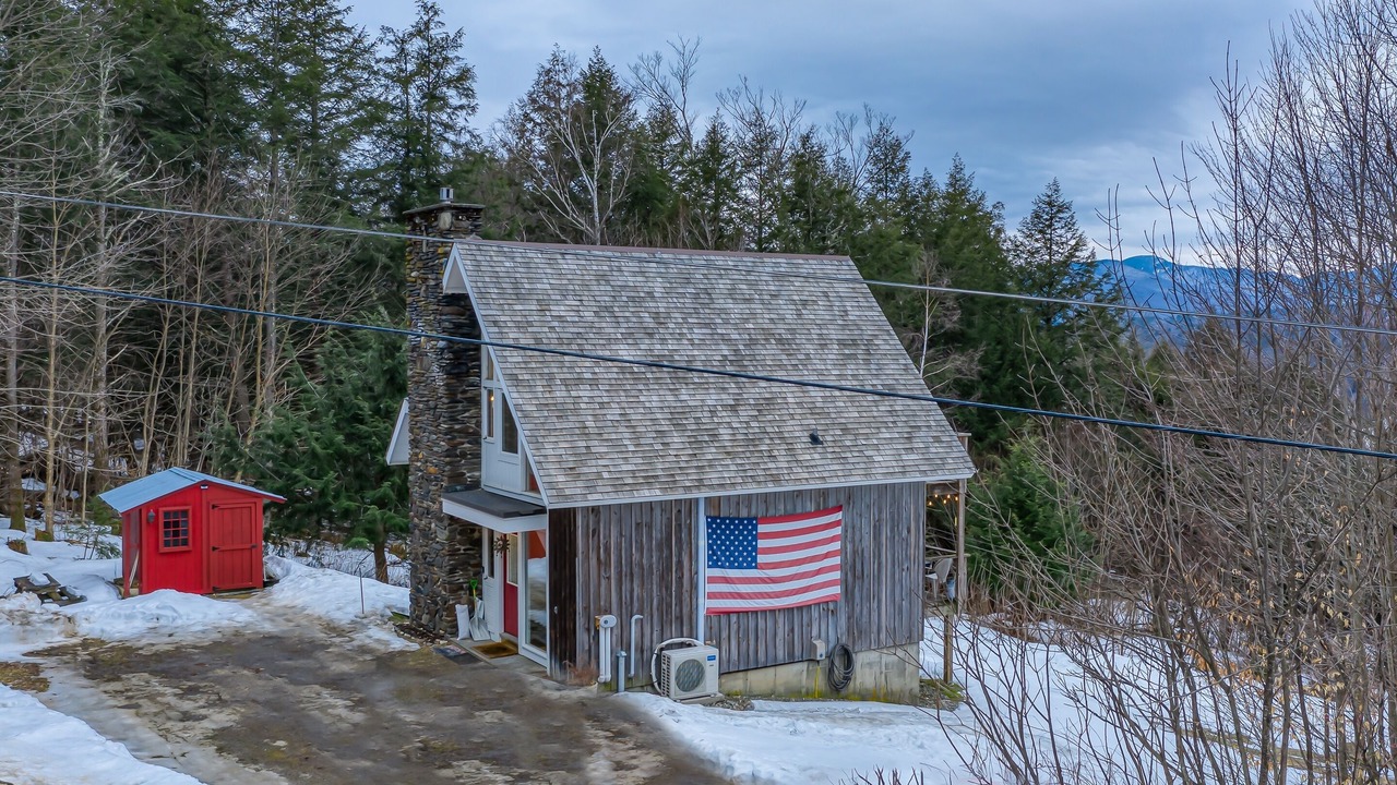 Photo of Outdoor in Stowe