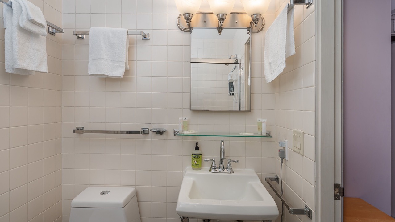 Photo of Bathroom in Stowe