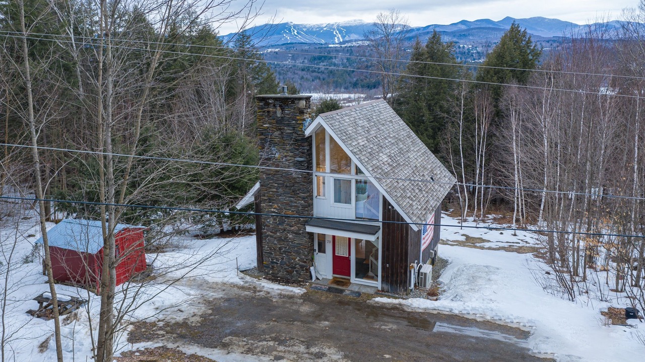 Photo of Outdoor in Stowe