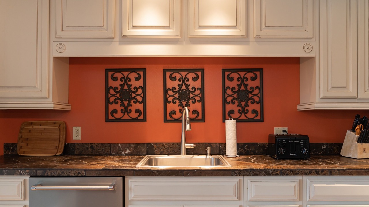 Photo of Kitchen in Stowe