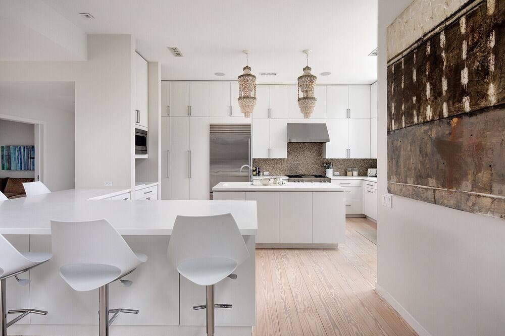 Photo of Kitchen in Sagaponack