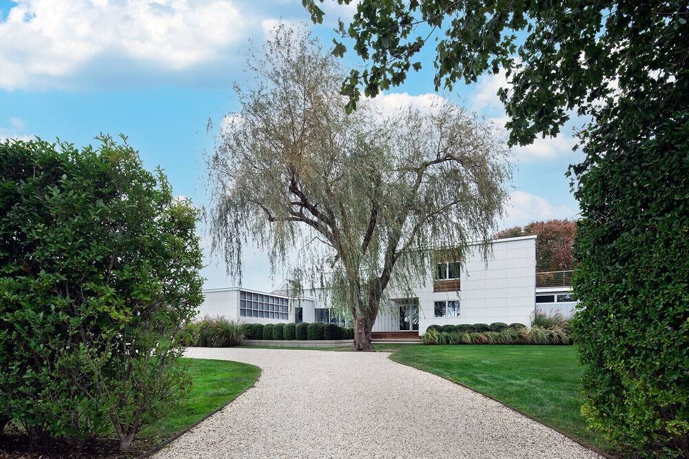 Photo of Outdoor in Sagaponack