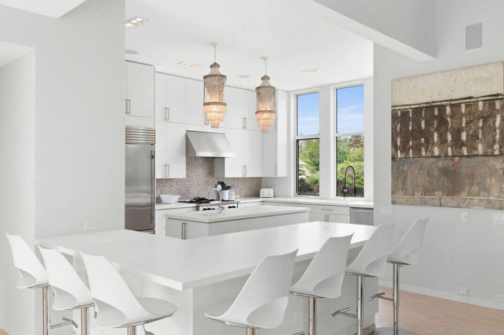 Photo of Kitchen in Sagaponack