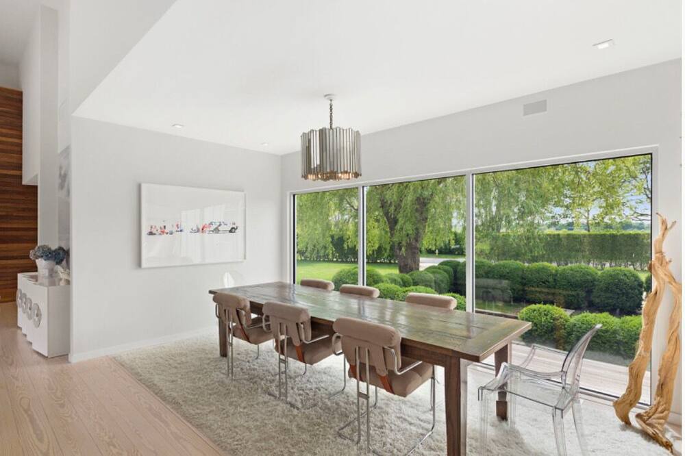Photo of Kitchen in Sagaponack