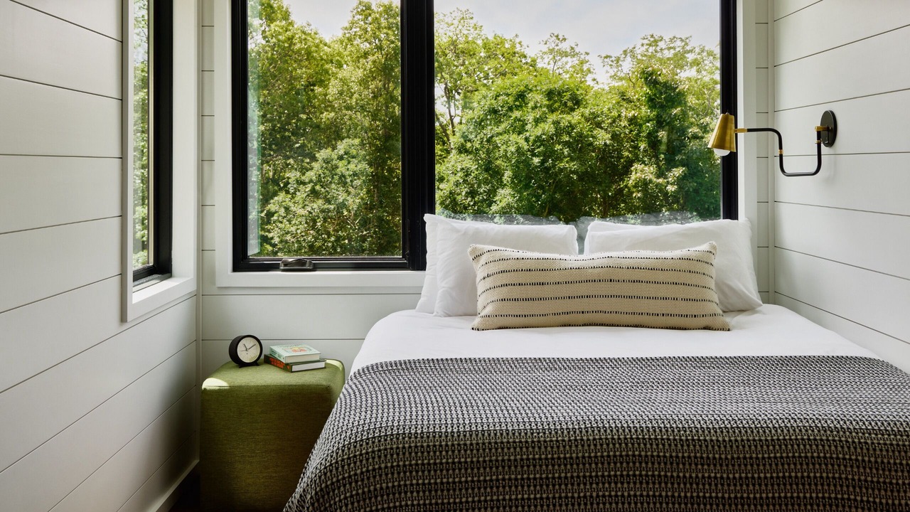 Photo of Bedroom in Falmouth