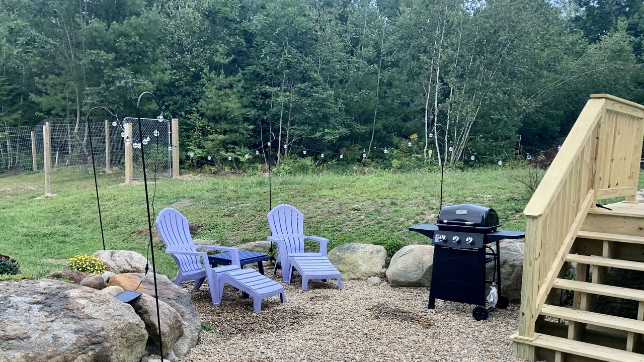 Photo of Outdoor in Deerfield