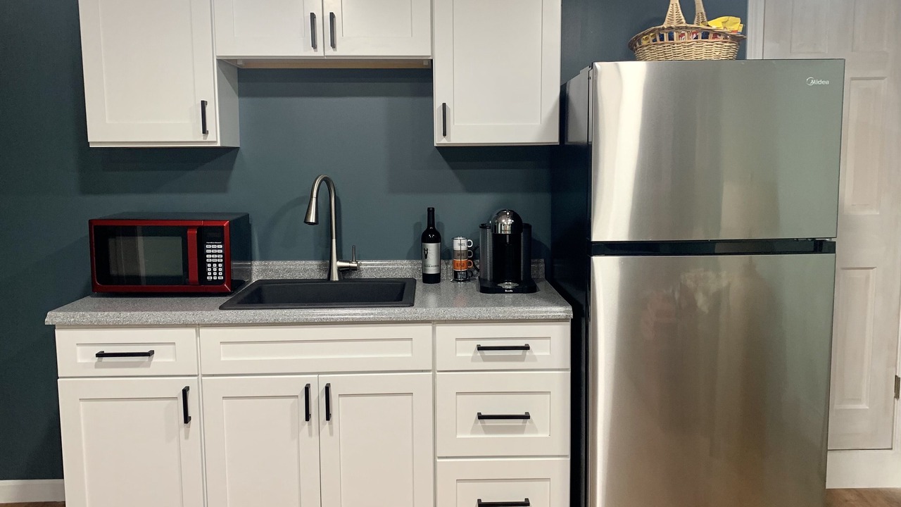 Photo of Kitchen in Deerfield