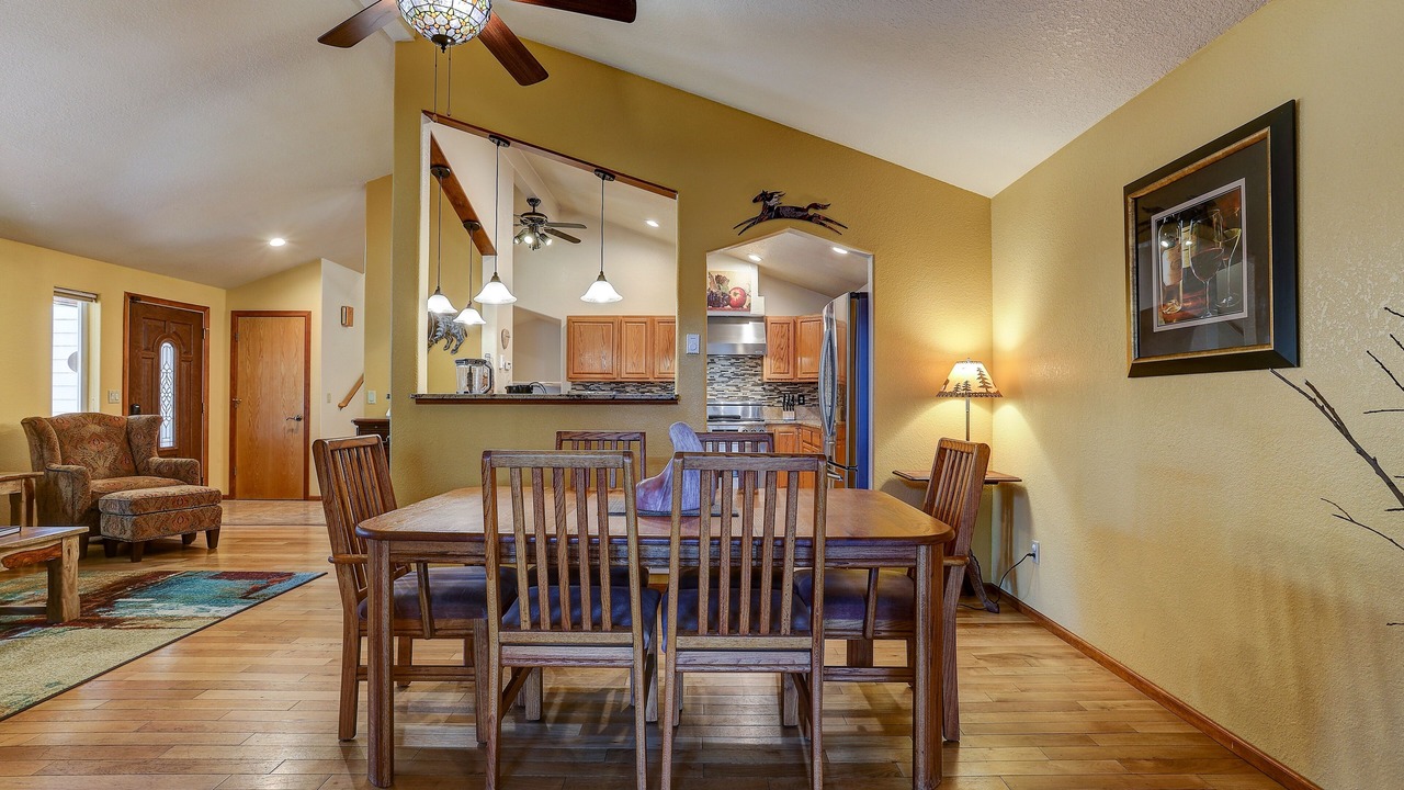 Photo of Kitchen in Larkspur