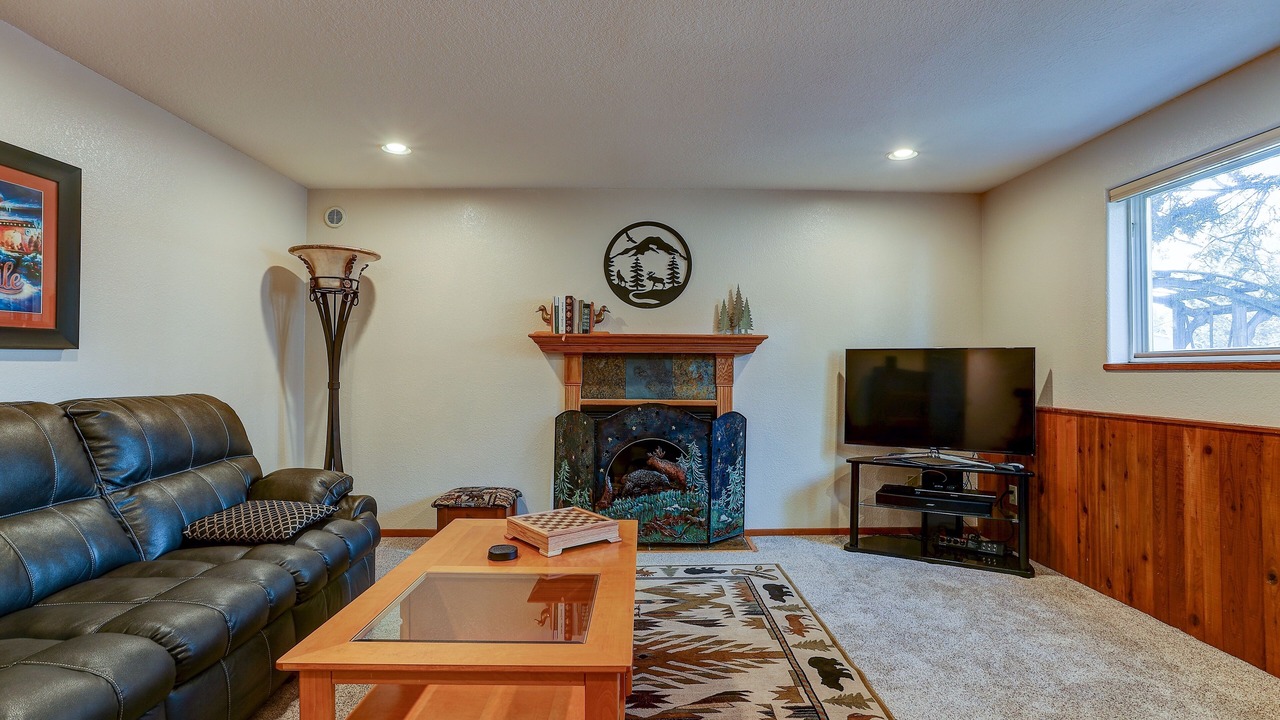 Photo of Livingroom in Larkspur